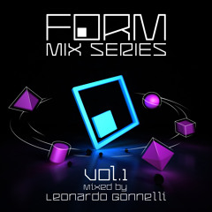 06 - Dj Raid & Dj Fronter - The Sun (LEONARDO GONNELLI Remix) - [FORM-MS001] - Master - Snippet
