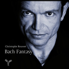 Bach "Prélude et Fugue en fa majeur, BWV 901 - Prélude" Christophe Rousset, clavecin