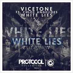 Vicetone ft. Chloe Angelides - White Lies (OUT NOW)