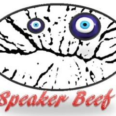 Speaker Beef : Jolly Farm