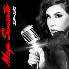Maya Simantov 2011-2012