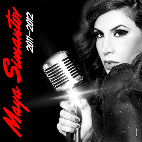 Maya Simantov 2011-2012