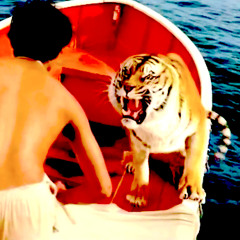 Go Richard Parker (Life Of Pi Remix)