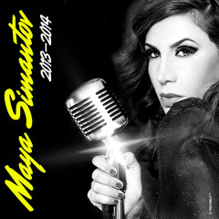 Maya Simantov 2013-2014