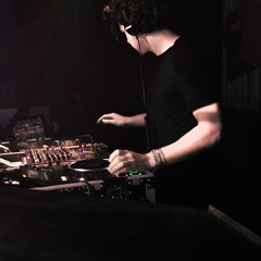 Liveset @ Tegenslag, Club Stalker(11 - 2013)