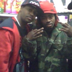 Tha Top Studio & Skarred 4 Life Ent. Presentz: Yung Azz J & Trubblesum (RIP) - Tha Top Shelf Vol. 2