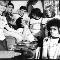 Leo Back To 101 Marzo 1987