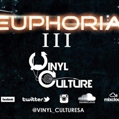 #Euphoria3 HOUSE Mix
