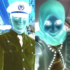 Aku ingin bahagia walo tak bersama dia