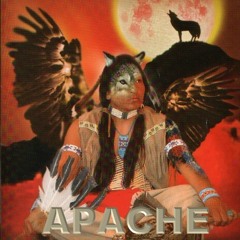 Apache-Five Spirits