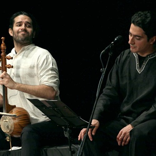 Chuni bi man. Homayoun Shajarian همایون شجریان چونی بی من