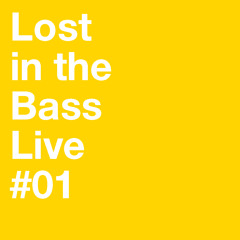 Lost in the Bass Live 01: Acid Test
