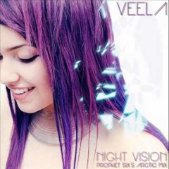 Starz ft. Veela - Second Nature