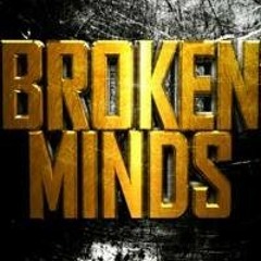 KNOR RECORDS PRESENTS BROKEN MINDS ON TOXIC SICKNESS / MARCH 12TH / 2014