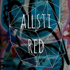 ( Maddi Jane -  Impossible ) Allsti Red - Remix