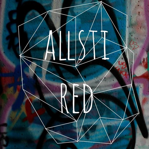 ( Maddi Jane -  Impossible ) Allsti Red - Remix