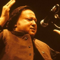 Fasle-gull remix , Nusrat Fateh Ali Khan(NFAK)