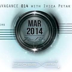 BABYSITTERS guest mix @ EXTRAVAGANCE with IVICA PETAK 9.3.2014.