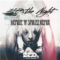 Zedd - Stay The Night (Demize & Smilez Hardcore Remix)