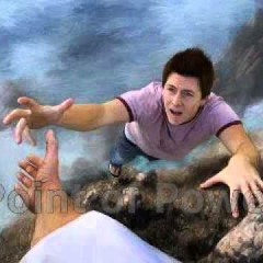 You Raise Me Up - ترنيمة ارفعنى معاك