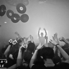 Alex Hogan recorded @ Hector's House | Cab Vol |