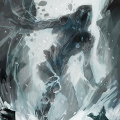 Sound Design: Ice Elemental