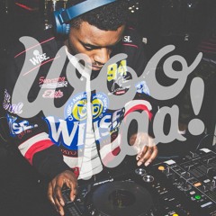 MAIRO NAWAZ @ WOO HAA!