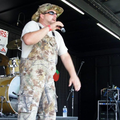 Big Jimmy- Summer Time feat. Redneck Souljers