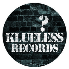 LongShanx - Hidden (Original Dub) [Klueless Records] LQ Preview