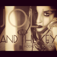 Addicted To You  (Avicii)- Jolie and the Key cover