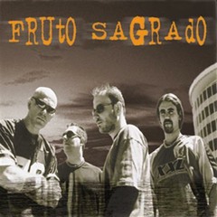 Fruto Sagrado - O Sangue De Abel