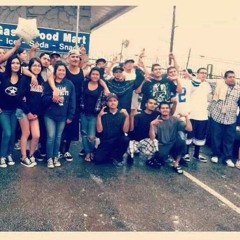 Aztec track 2 unfinished