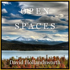 Open Spaces (album)