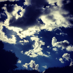 Max Liese - In The Clouds