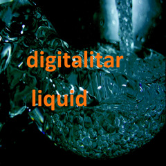 digitalitar  - liquid -  Чтобы скачать mp3
