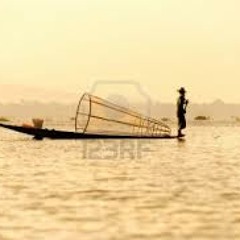 အင္းေလးမွာ ရြာတဲ့မိုး (နီနီခင္ေဇာ္)