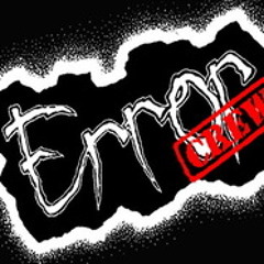 Error Crew - Semua Bisa Bilang
