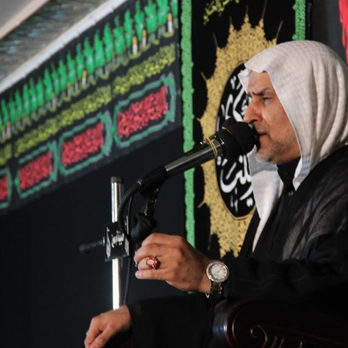 يايمه يالزهره | الملا سعيد المعاتيق