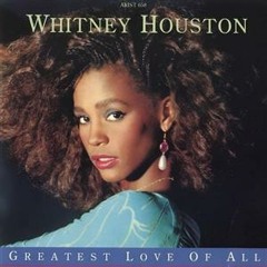 Greatest Love of All - Whitney Houston (My Piano Cover)