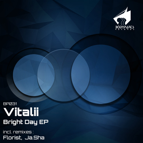 [BP031] Vitalii - Good morning friends  (Florist remix)