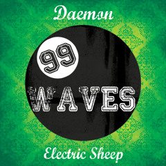 Daemon - Electric Sheep (Original Mix)