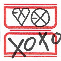 EXO  -  Baby - VOCAL REMOVE ver.