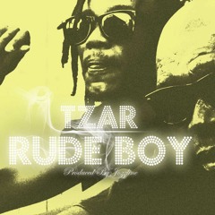 TZAR RUDEBOY produced by jozzline