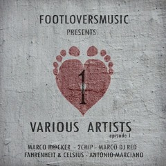 2Chip - Fog (Original Mix)