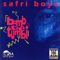 The Boys Boliyan - Safri