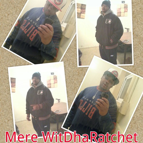 Mere_Niggas be bluffin