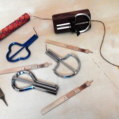 Jaw Harp ~ 01