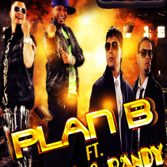 Plan B Ft Jowell Y Randy Mix Ch3ch3 Dj