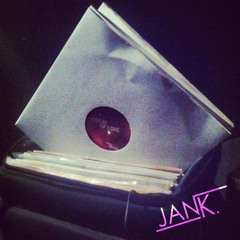 JANK - VOICE OF K PODCAST 002 (Viper SUITE 08.03.14 LIVE)