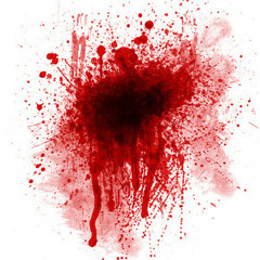 Bloodstains